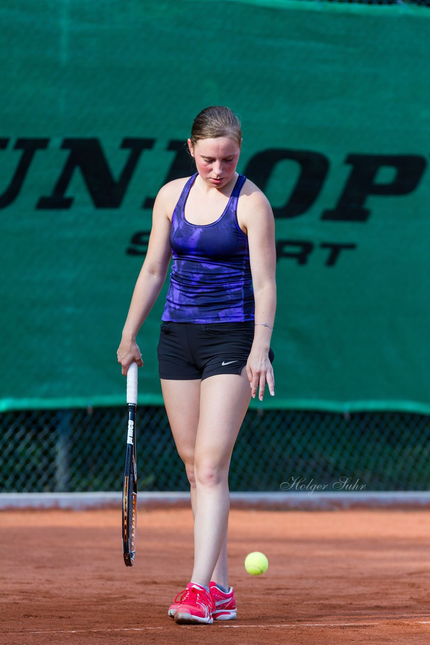 Ingrid Suslov 111 - Stadtwerke Pinneberg Cup